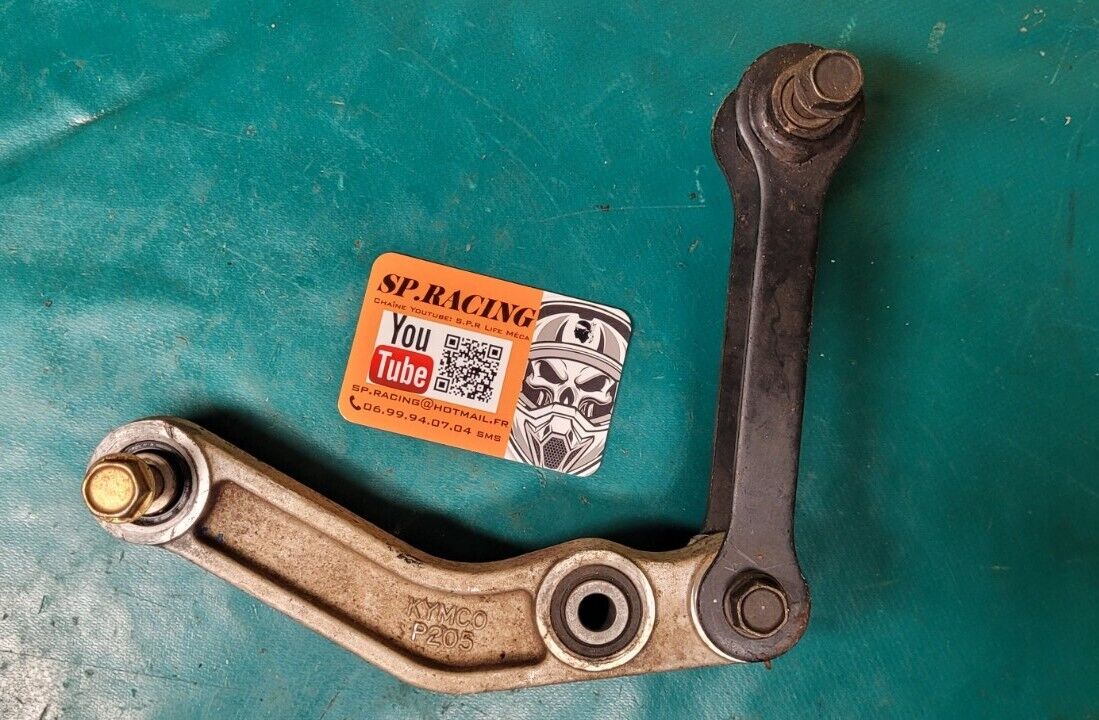 Biellette De Suspension Amortisseur KYMCO 250 Kxr 2005 (Rf #23223)
