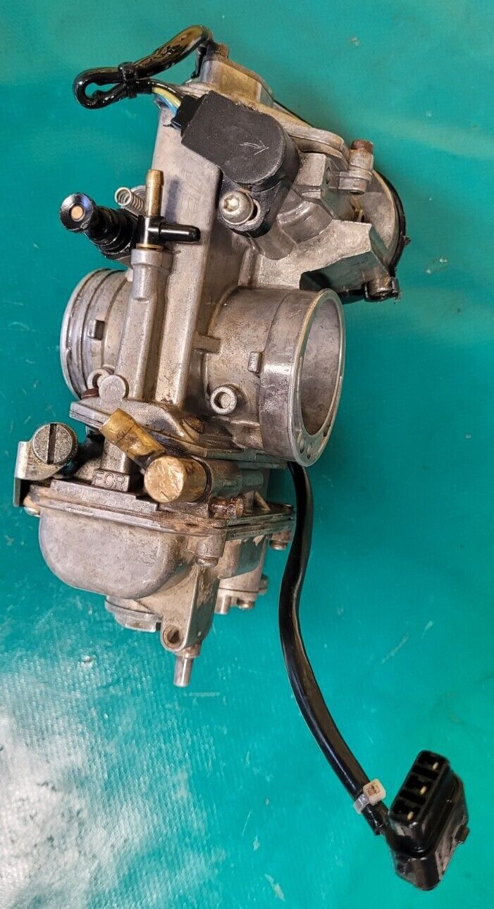 Carburateur Honda 250 CRF 2005 (#23881)