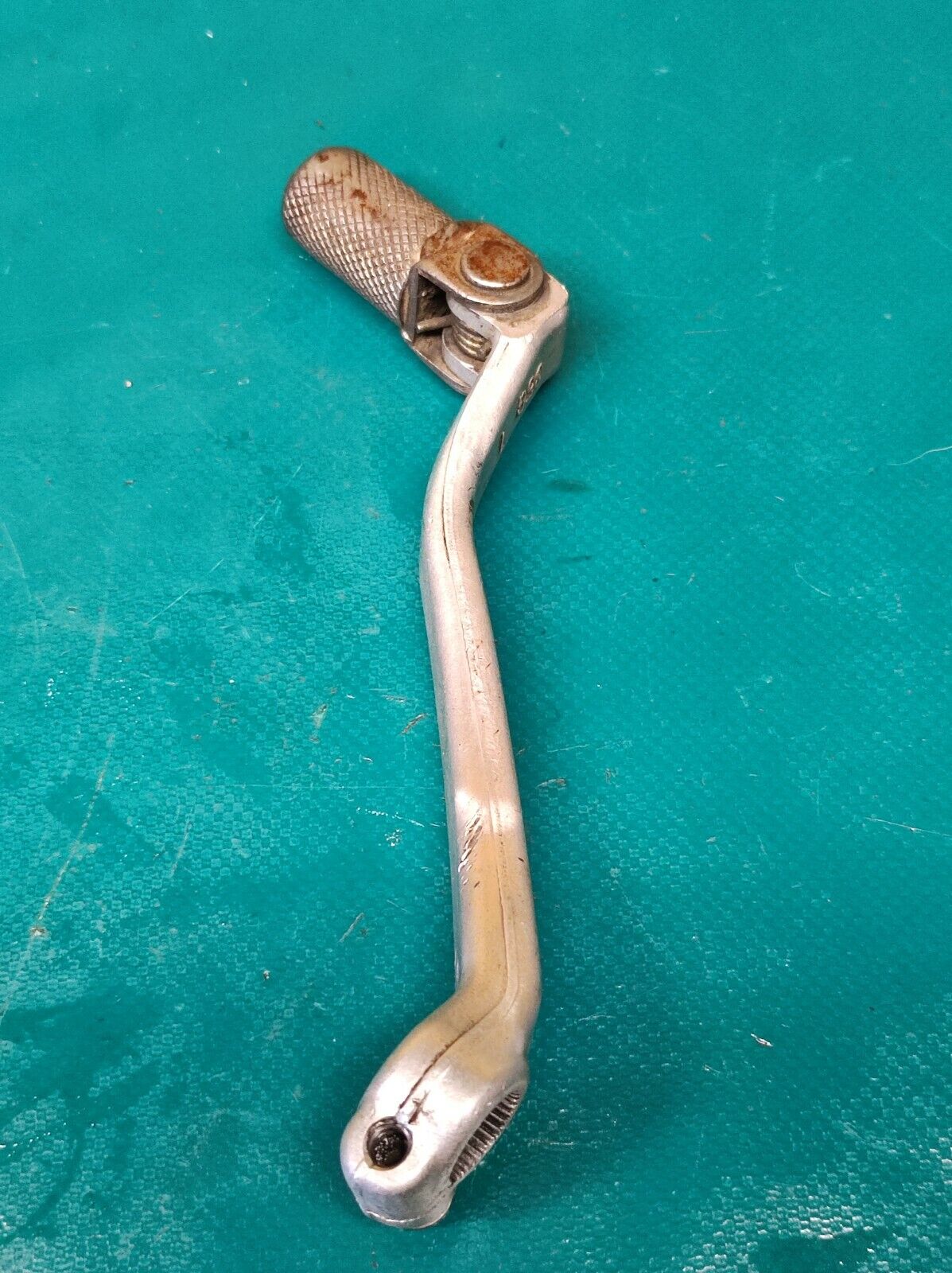 Sélecteur de vitesse 450 Suzuki RMZ 2005