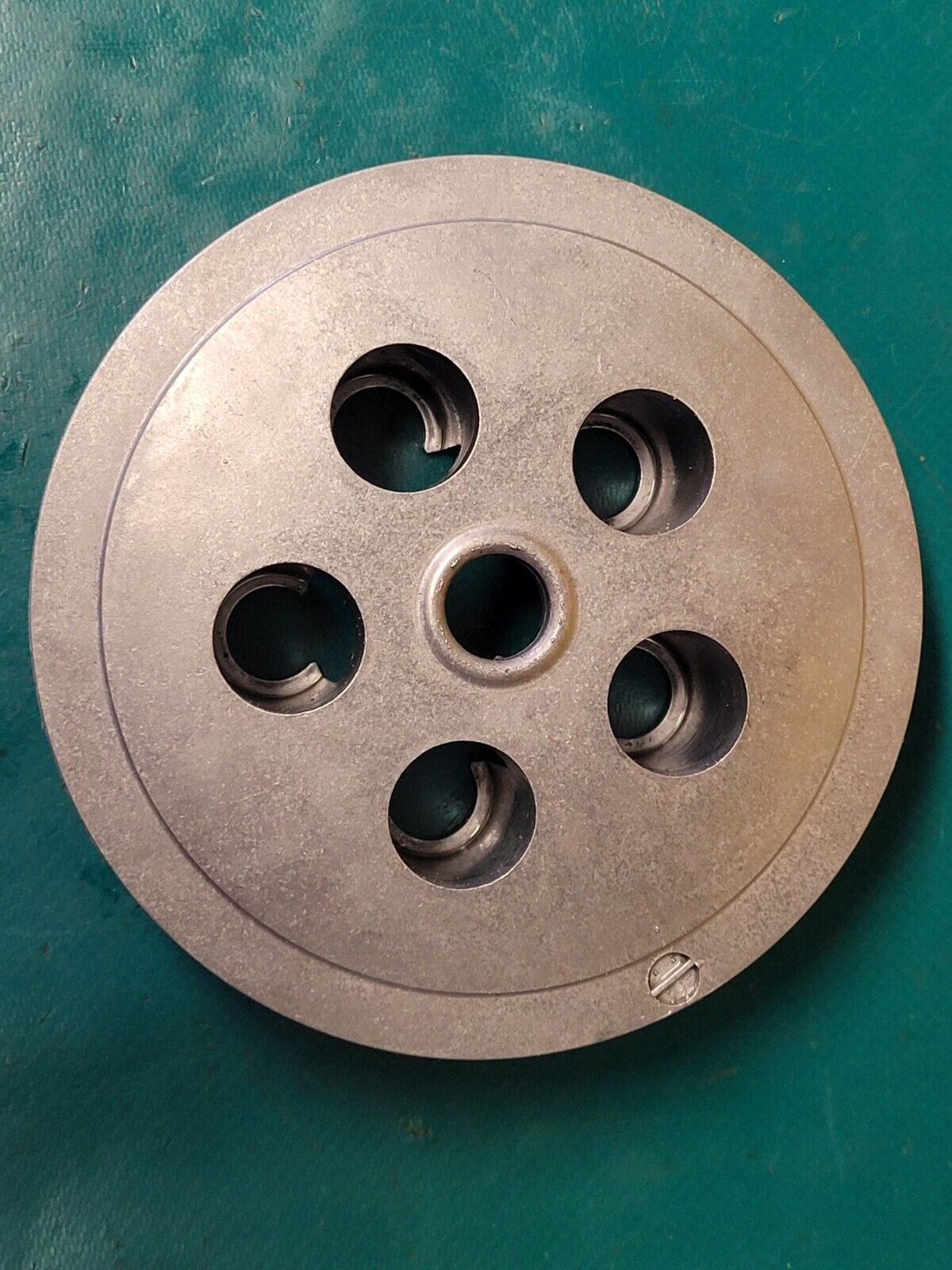 plateau pression D'embrayage Honda 250 CRF 2005 (#23490)