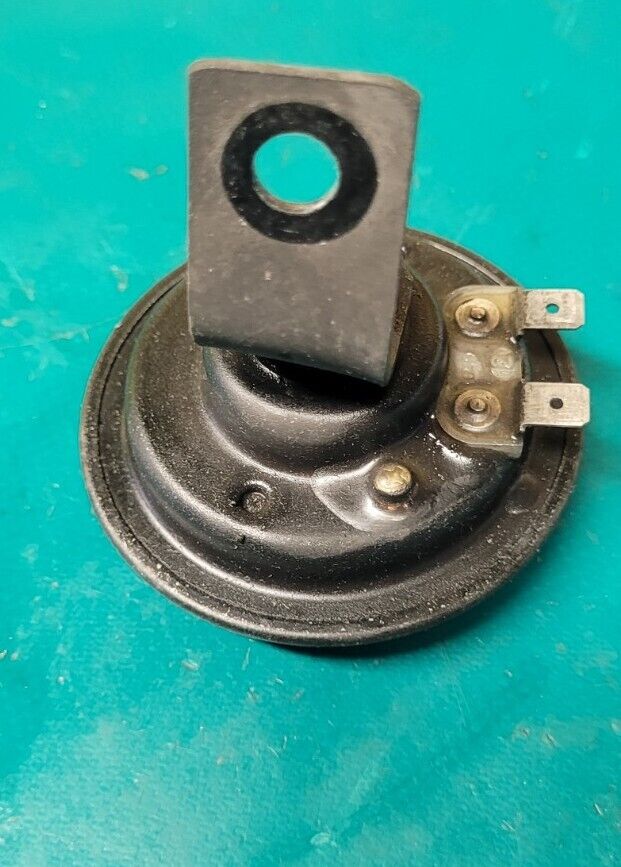 Klaxon HONDA  600 Hornet 2007 Mod Injection (24164)