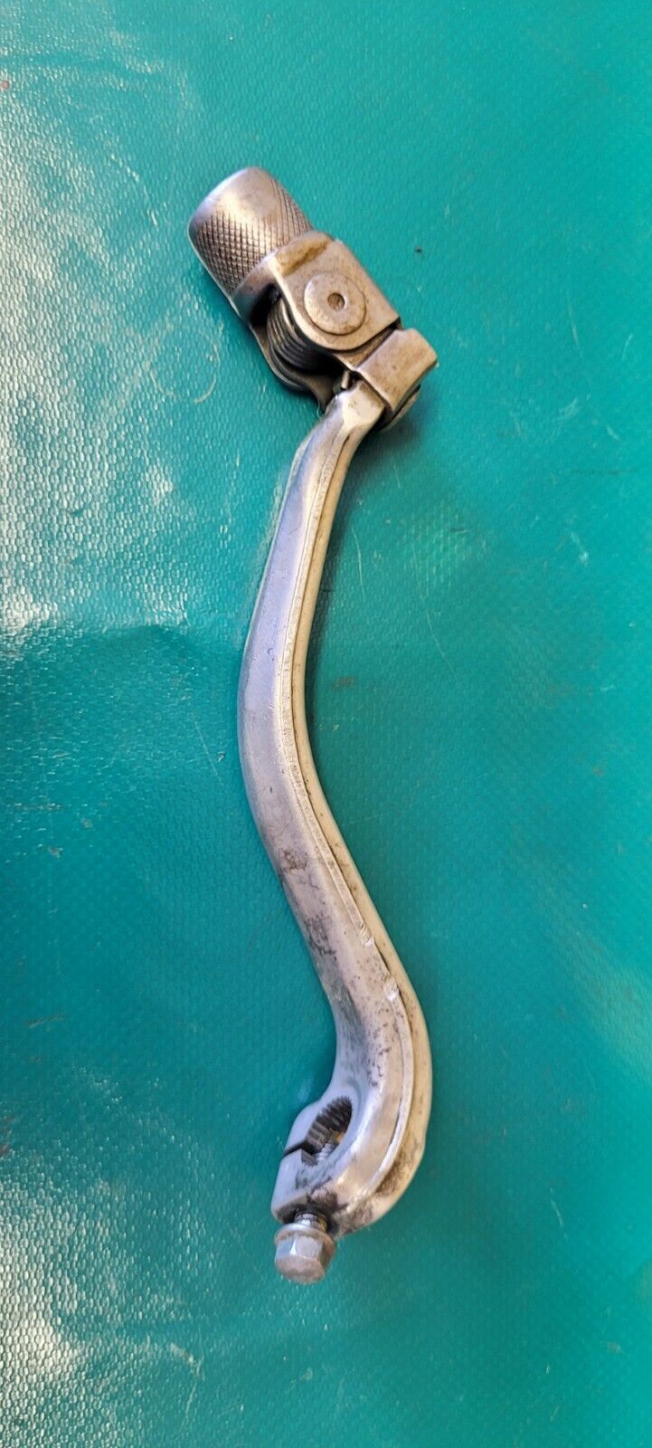 selecteur 250 CRF HONDA 2011