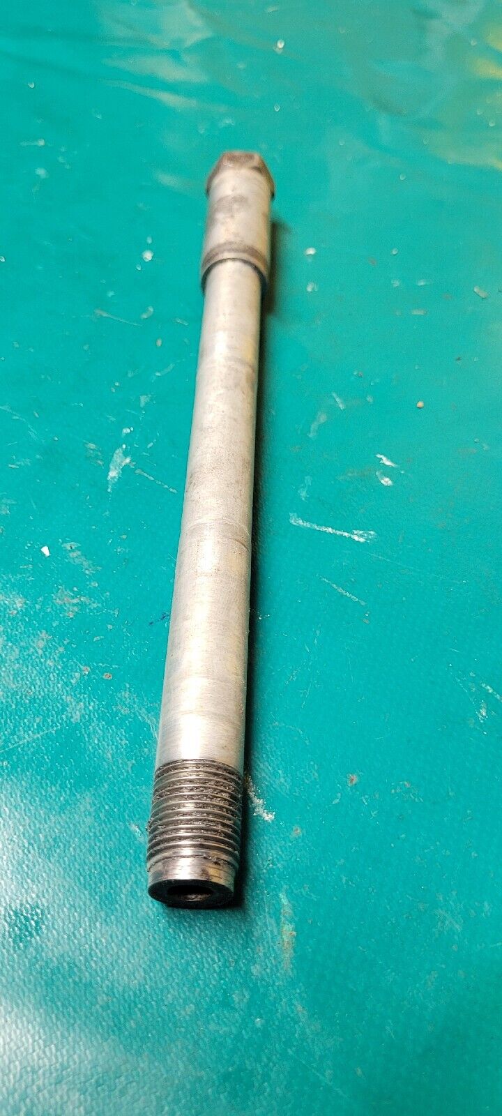 Axe De Roue Avant KTM sting 125 1996 (Idem Dt)