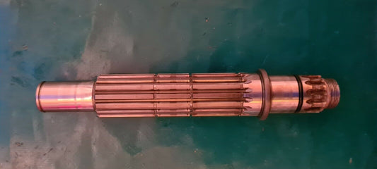 Arbre de boîte à vitesses 450 yfz Yamaha 2004 # 6