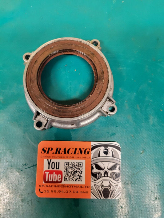 Couvercle D'arbre Primaire 11442 Et Joint KYMCO 500 MXU Greenline 2012 (R#23393)