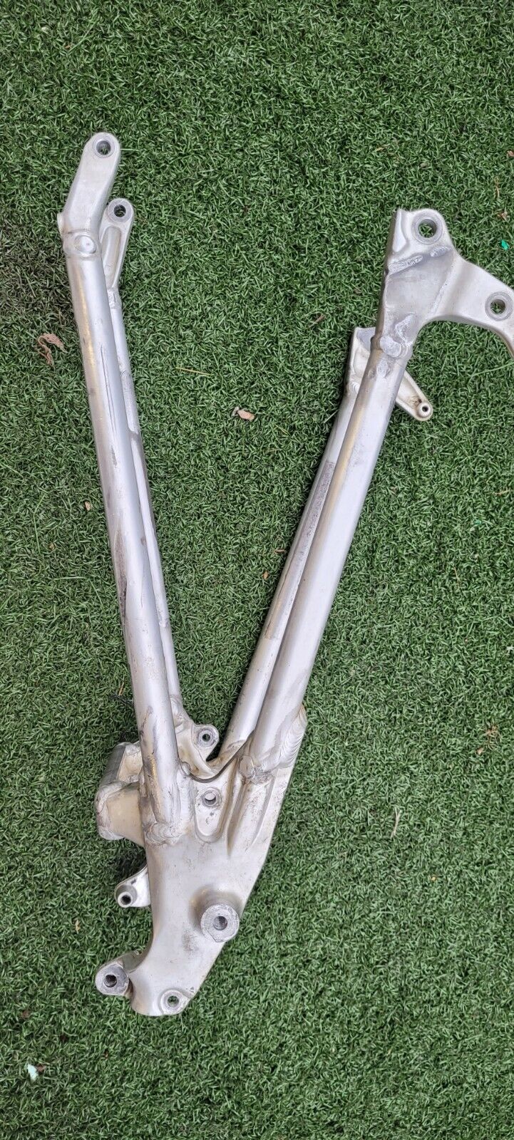 Boucle arrière 250 CRF HONDA 2011