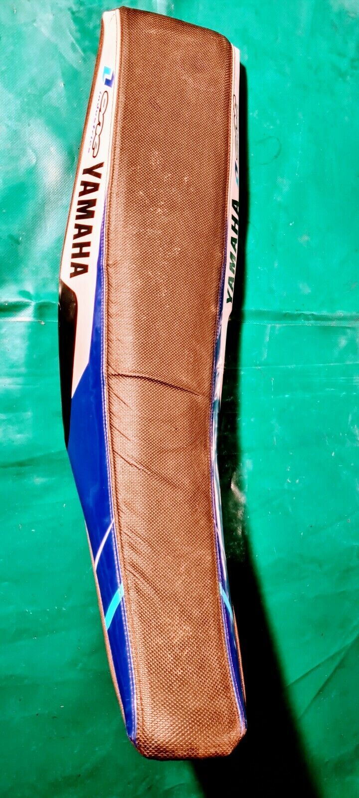 Selle Yamaha 400 WRF 1999