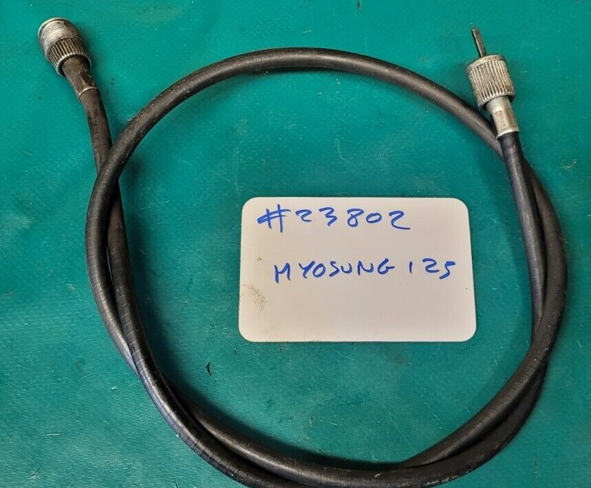 Câble De Compteur HYOSUNG GV 125 Aquila 06 (23802)