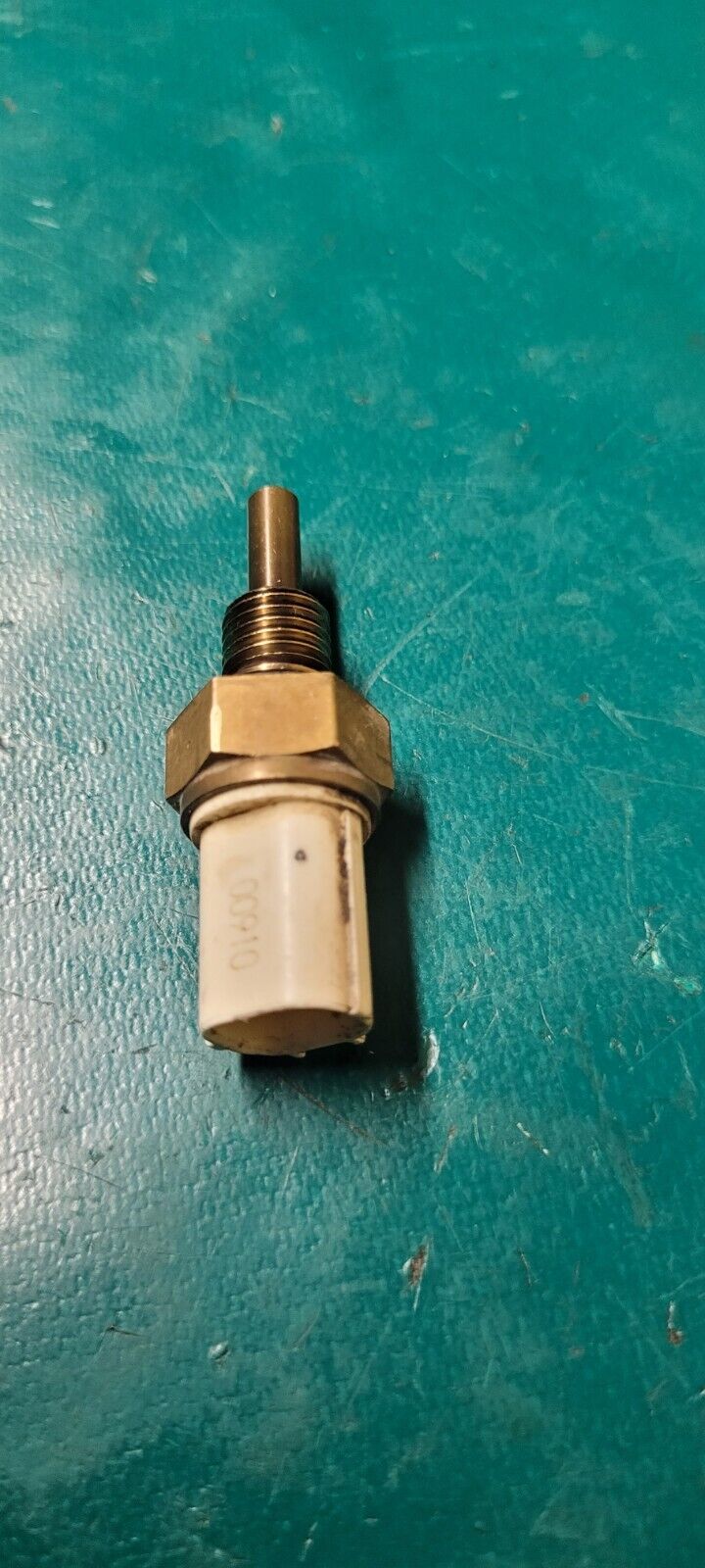 Capteur Sonde De Température Sur Culasse 250 Honda Crf 2011 (#23607)