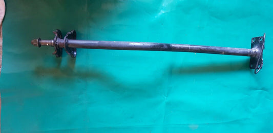 Colonne de direction linhai HY 150 S 2011