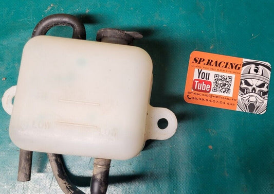 Vase D'expansion Liquide De Refroidissement KYMCO 500 MXU Greenline 2012 ( #234)