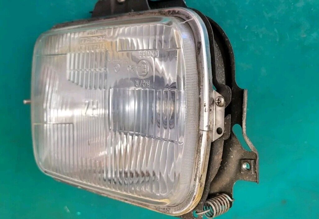 Phare Projecteur Principal 600 Transalp 1993 (#24458 )