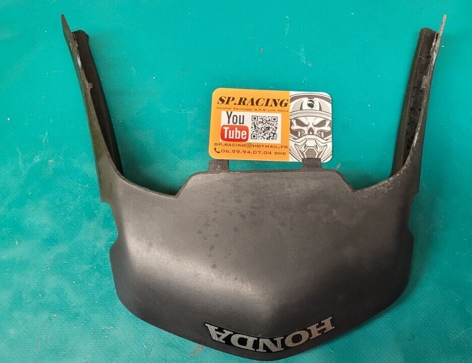 Cache Arrière Sous Selle HONDA 600 Hornet 2007 Mod Injection (24161)