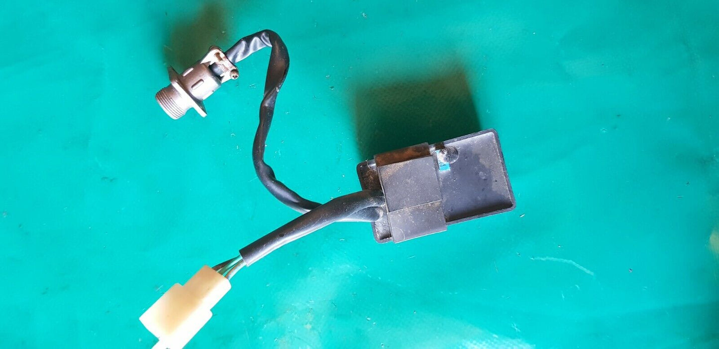 Boitier électronique linhai HY 150 S 2011