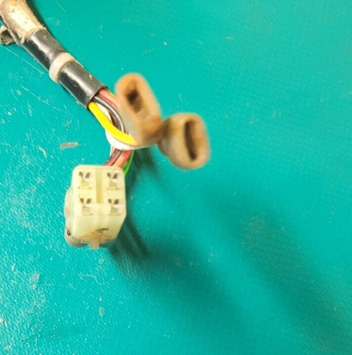 Stator  D'allumage Sans Plateau De Position 300 EXC KTM 2006 (24012)