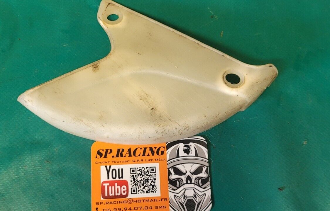 Protection Carter De Disque Arrière KAWASAKI 250 KXF 2005 2005 (Rf #23309)