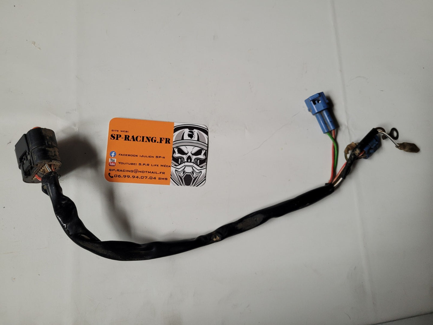 Faisceau Electrique Jusquau Cdi KTM 525 SXF 2006 (#24786)