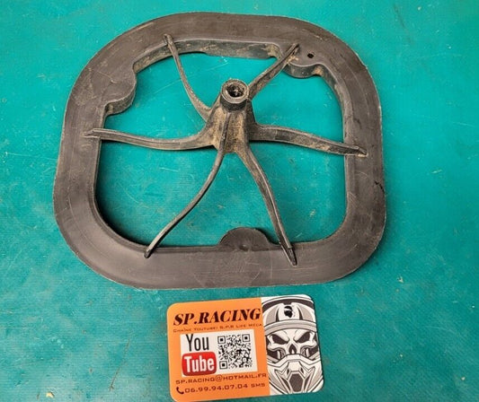 Support De Filtre À Air Ktm 200 Exc 2009 (Rf #23242)