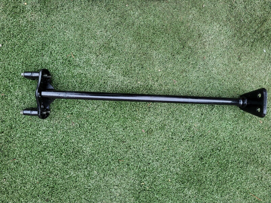 Colonne de direction LINHAI hy 80S 2010 hytrack