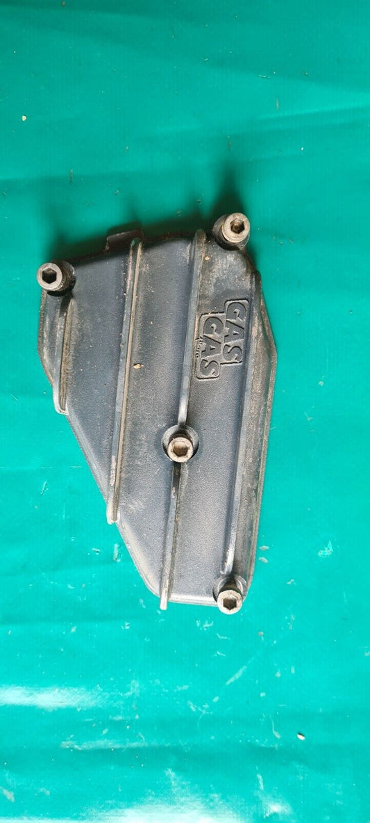 Carter sur cylindre 200 EC gasgas 1999