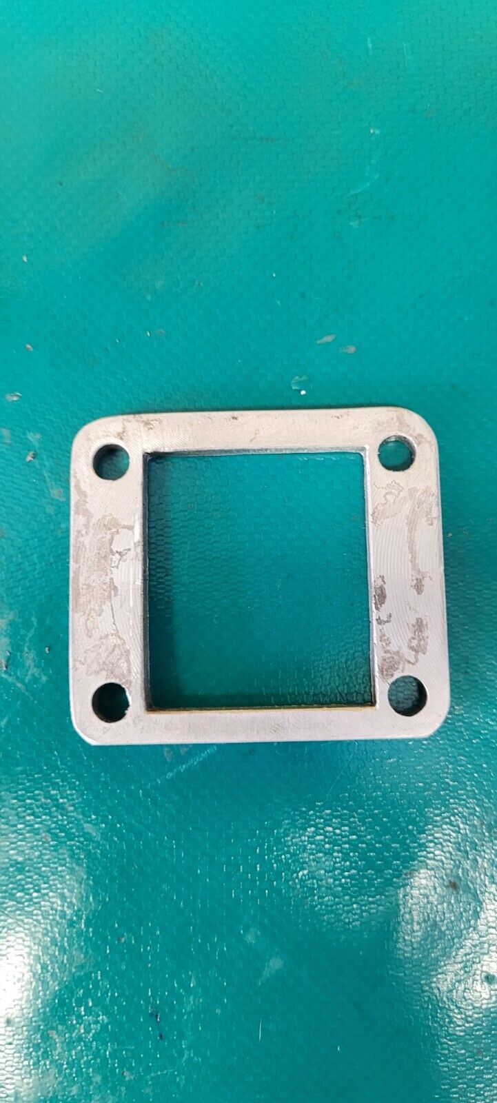 Tape boite a clapets Gas Gas 280 trial 2001 txt