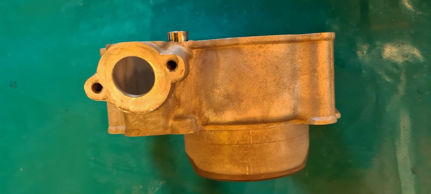 Cylindre 250 TM fi mx 2011
