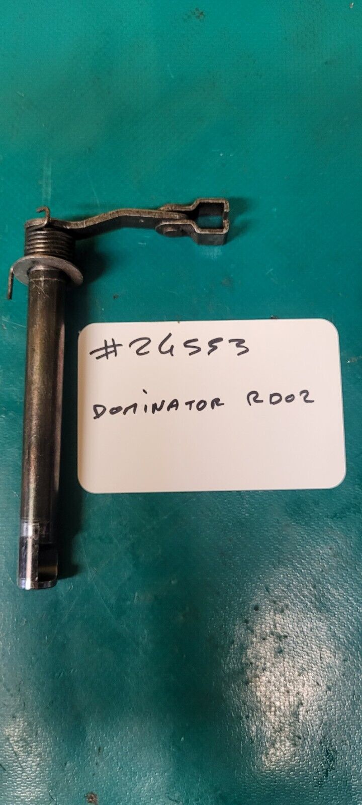 Axe Tirette D'embrayage Honda 650 Dominator Rd02 (#24553 )