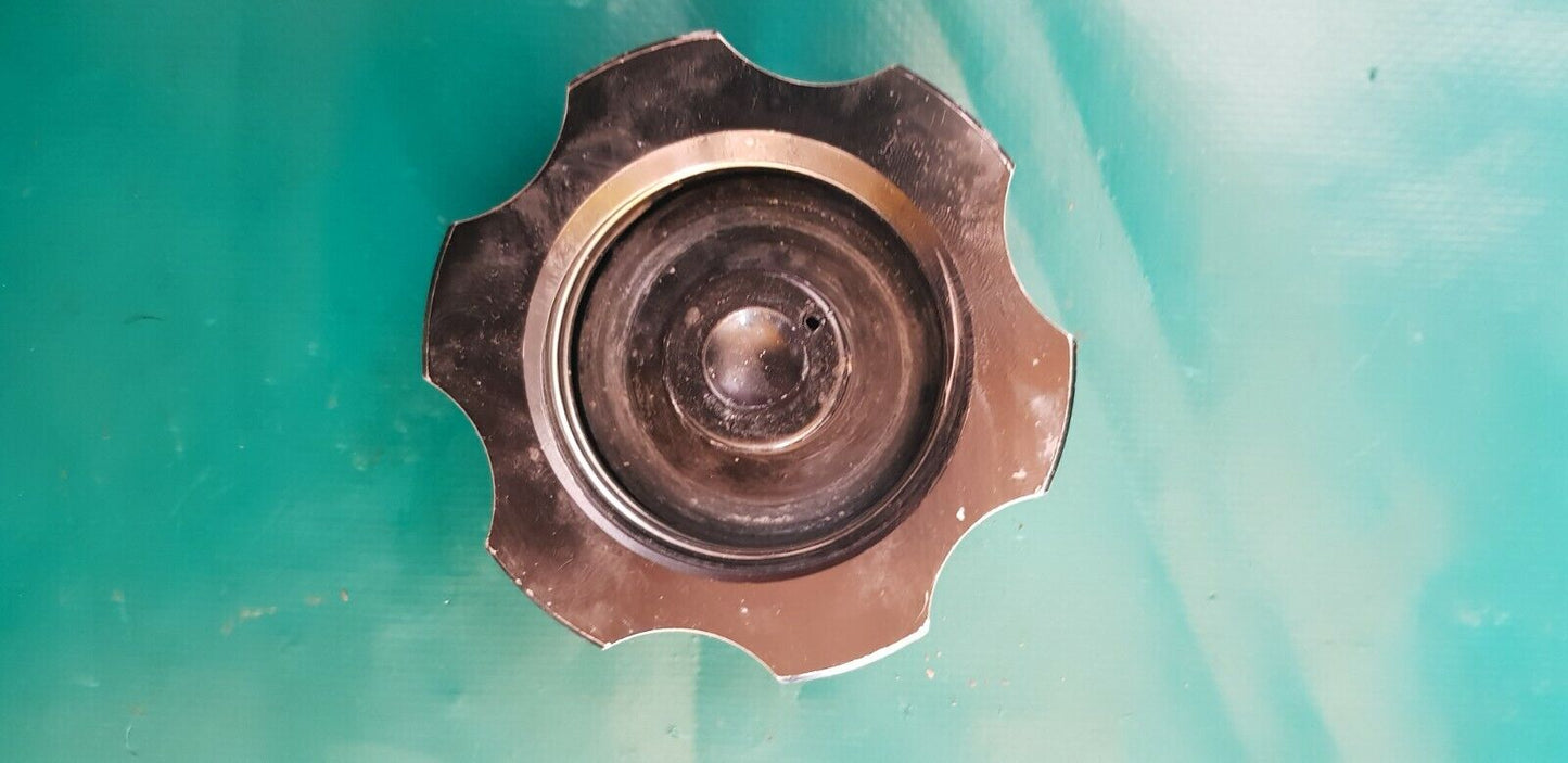 Bouchon de réservoir d'essence ART HONDA 125 CR 1997