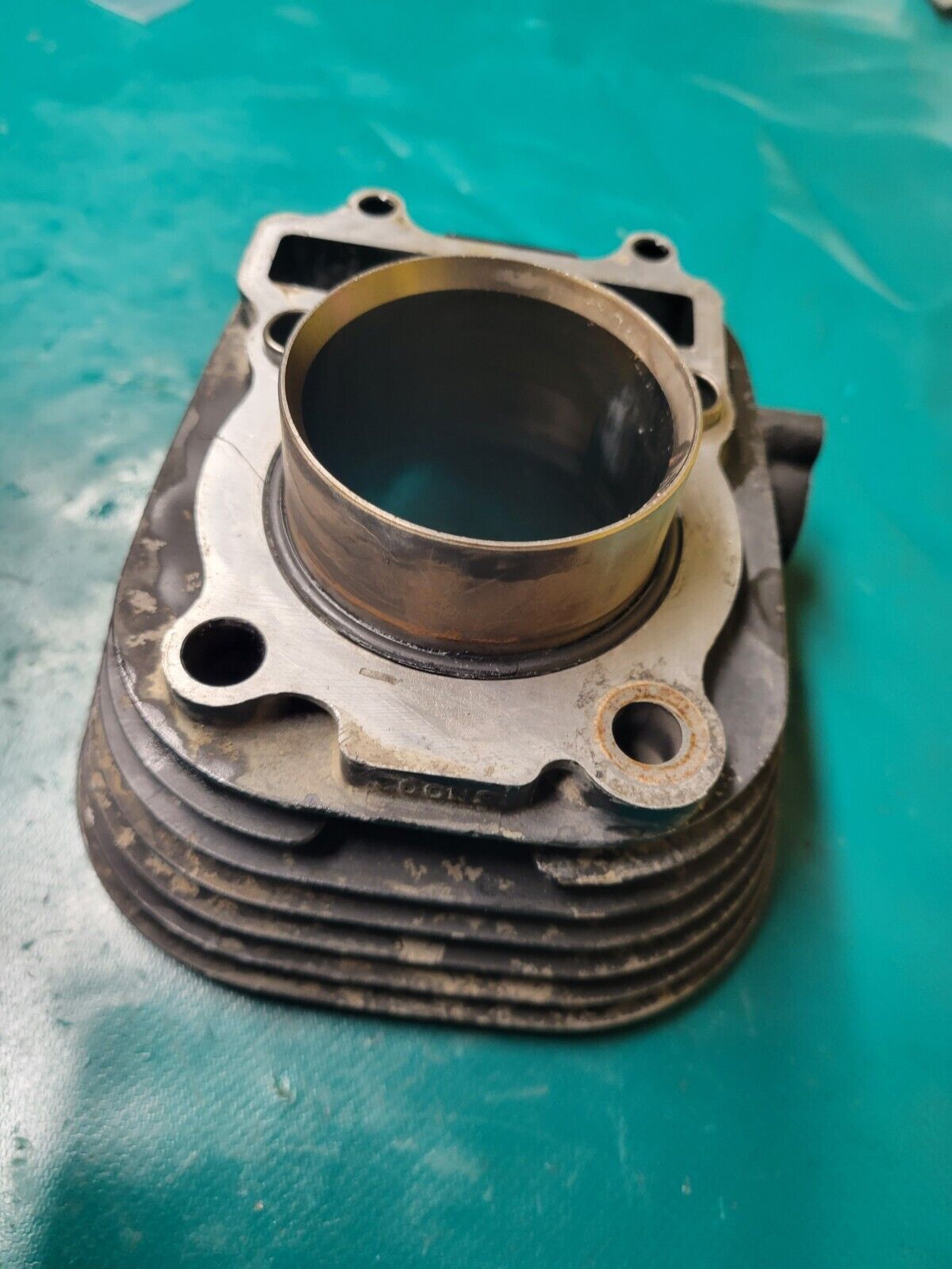 cylindre Yamaha 125 XT 12V 3YU 1993 (Rf #23562)