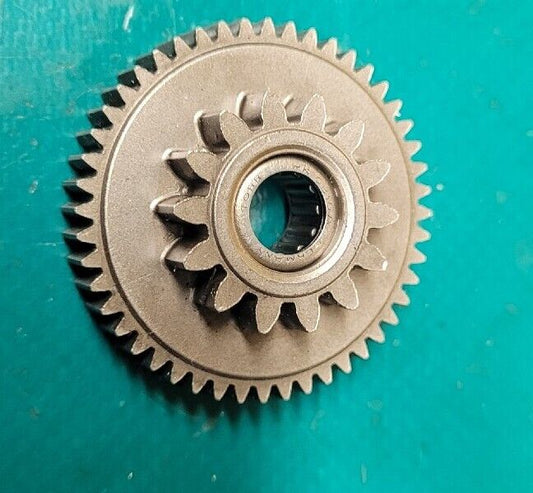 Pignon De Renvoi De Démarreur KTM sting 125 1996 (Idem Dt)