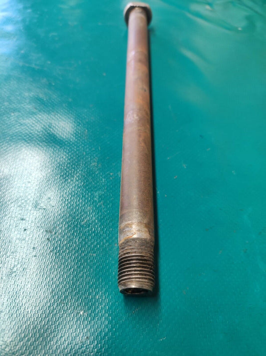 Axe de bras oscillant 450 Suzuki RMZ 2006 *