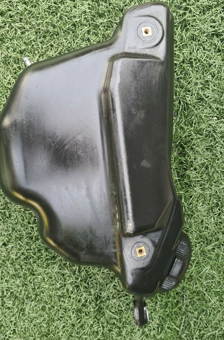 Réservoir avec bouchon et robinet 250 Suzuki RMZ 2007