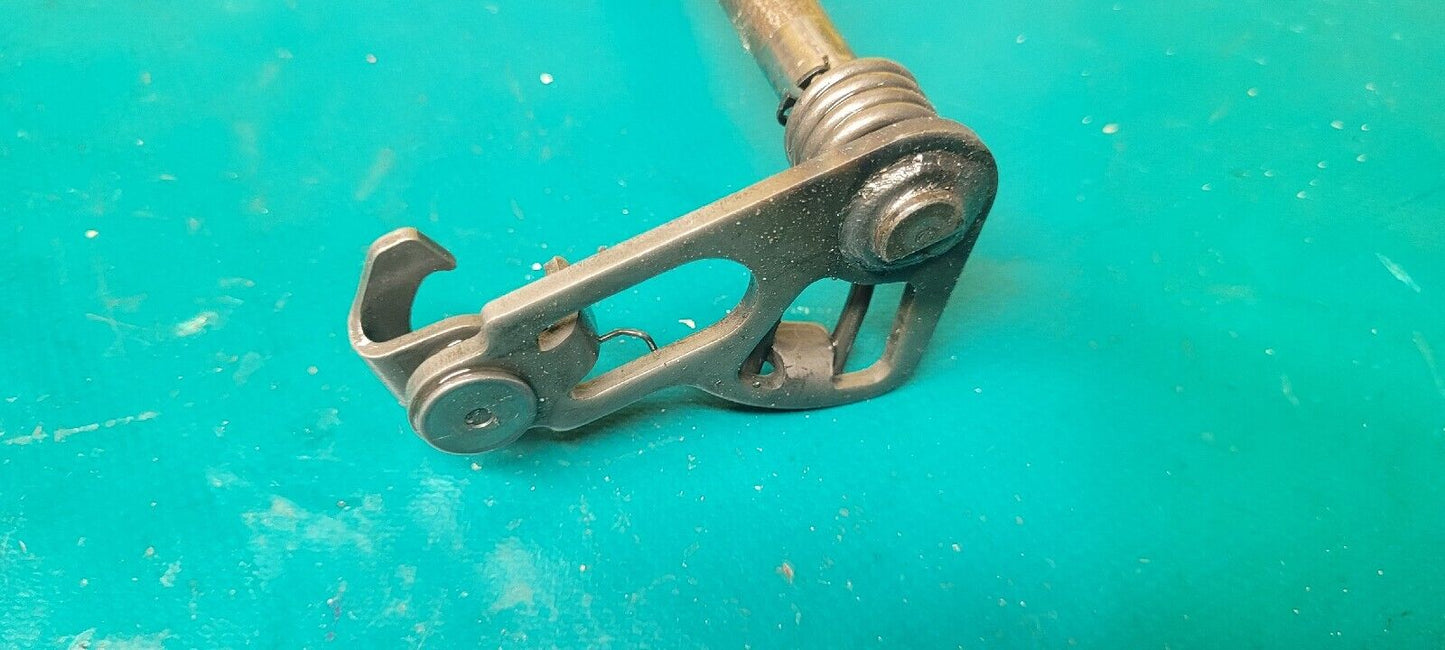 Arbre Sortie De Boite Selecteur KTM sting 125 1996 (Idem Dt)