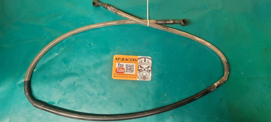 Flexible De Frein Avant Honda 250 CRF 2005 (#23618)