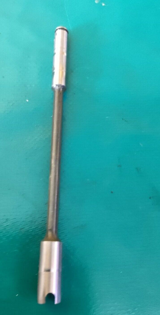 Axe de pompe à huile KTM 450 EXC f 2008