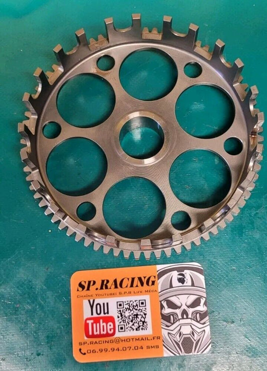 Cloche D Embrayage KTM 450 EXCF 2003 (24271)