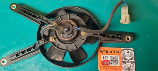 Ventilateur Moteur KYMCO 250 Kxr 05 (24108)