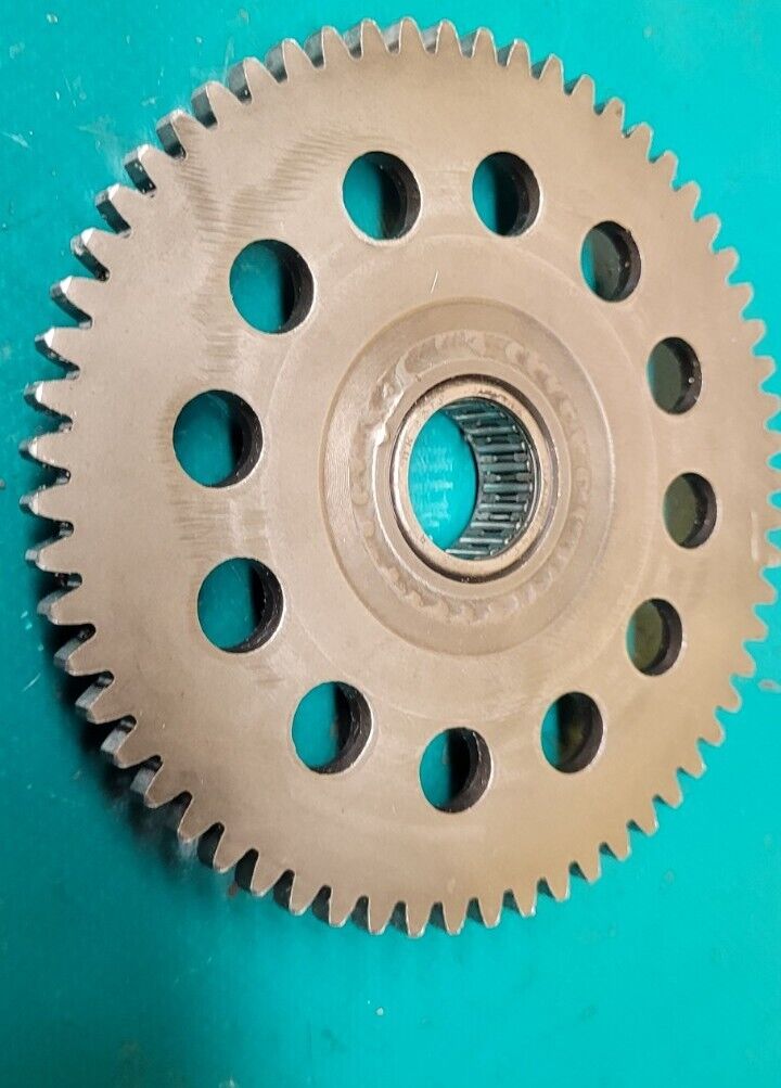Pignon Entraînement De Démarreur Derrière Rotor HYOSUNG GV 125 Aquila 06 (23756)