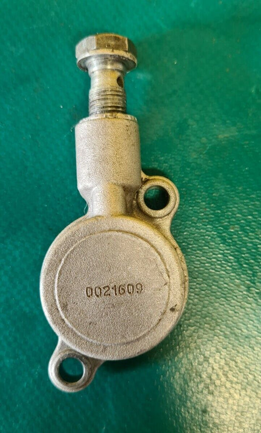 Récepteur hydraulique d'embrayage SHERCO 125 trial 2003 (code pe)