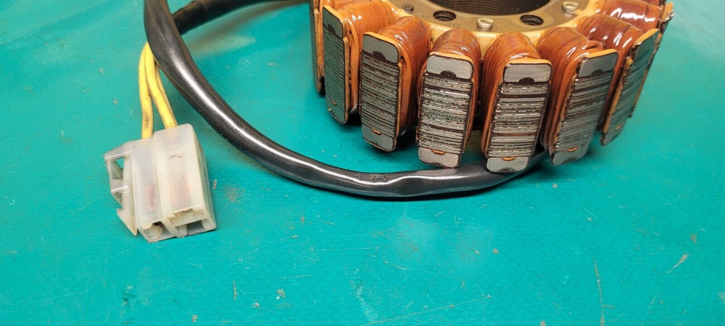 Stator Alternateur Ducati Multistrada 1000ds 2003 (#24607)