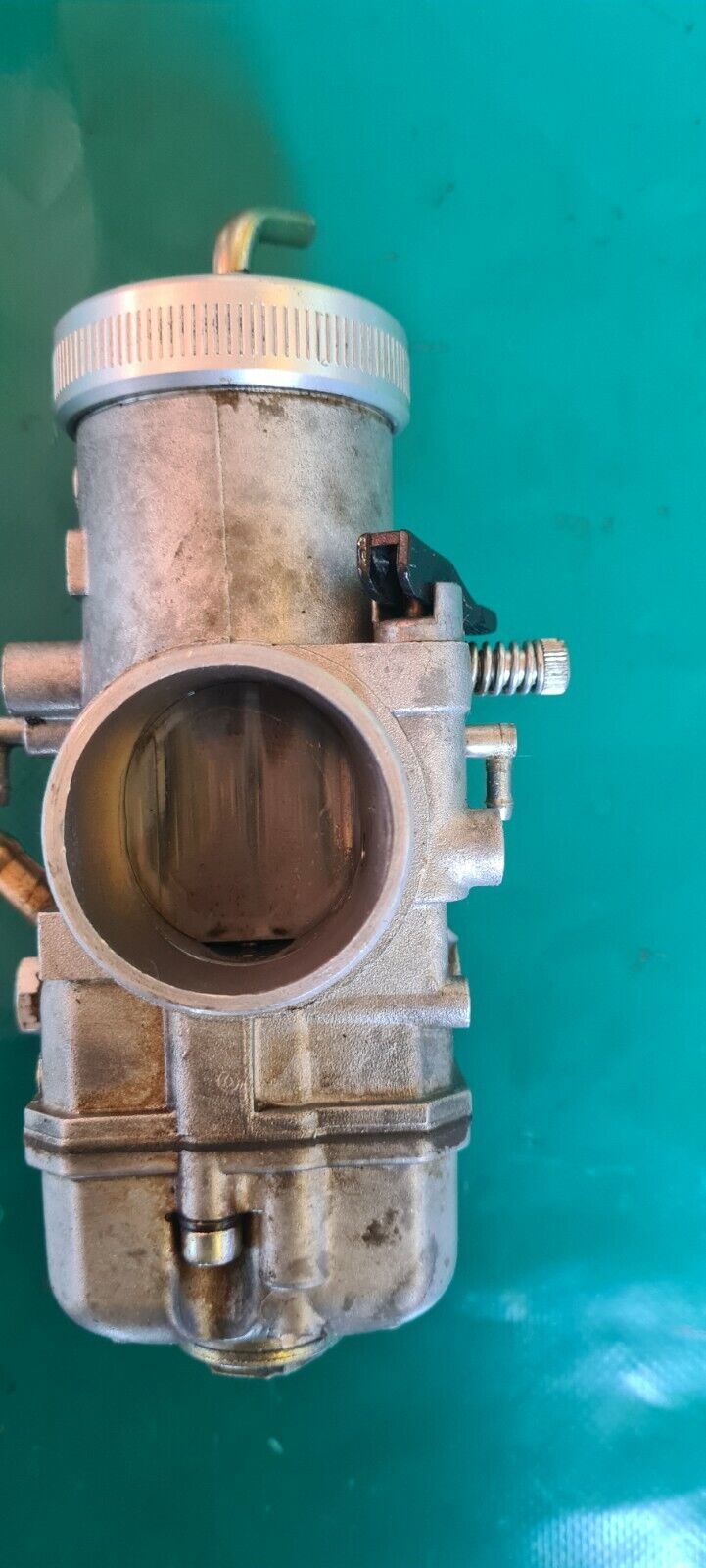 Carburateur 450 VOR 2000