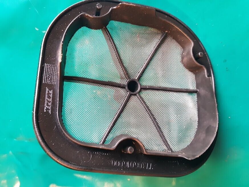 Support filtre à air KTM 150 SX de 2010