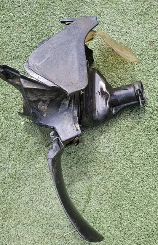 Boîte à air Kawasaki 250 KXF 2004