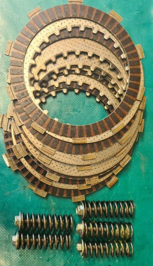 Kit embrayage Honda 400 TRX fourTrax 1999 *