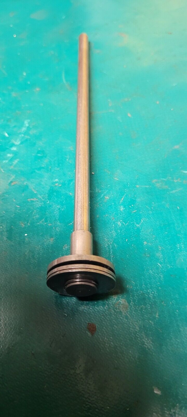 Axe Poussoir D'embrayage Ktm 200 Exc 2009 (Rf #23251)