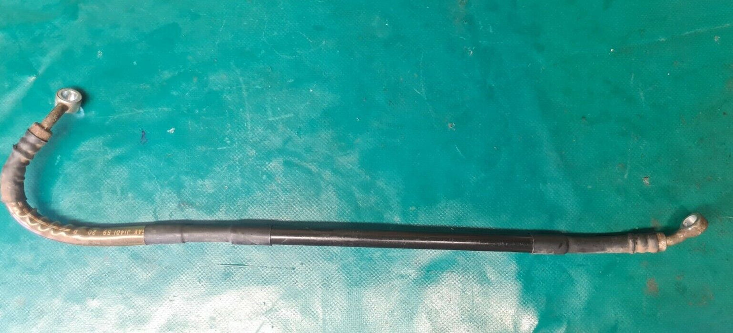 Flexible de frein arriere Suzuki 250 RMZ 2007