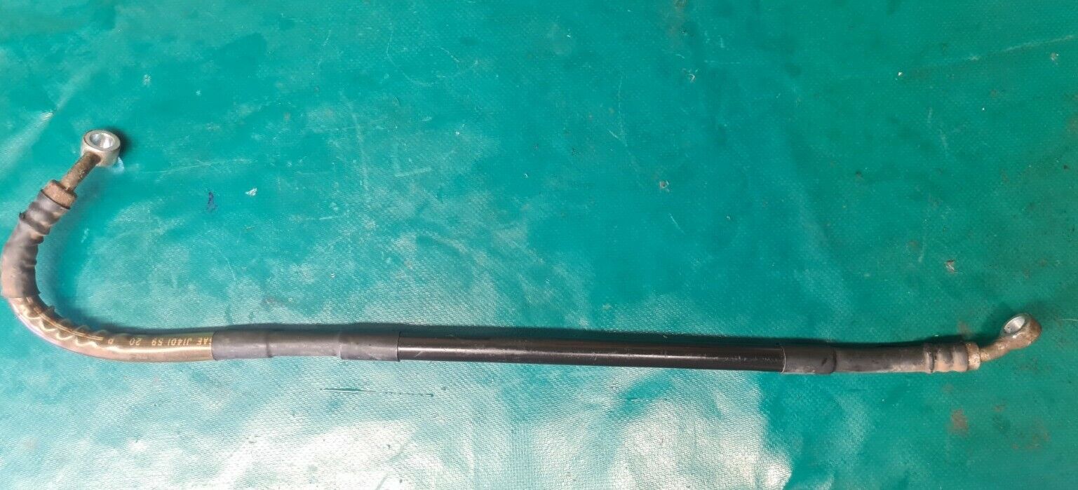Flexible de frein arriere Suzuki 250 RMZ 2007