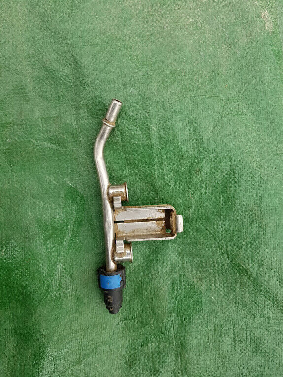 Porte injecteur POLARIS RZR 800 800S