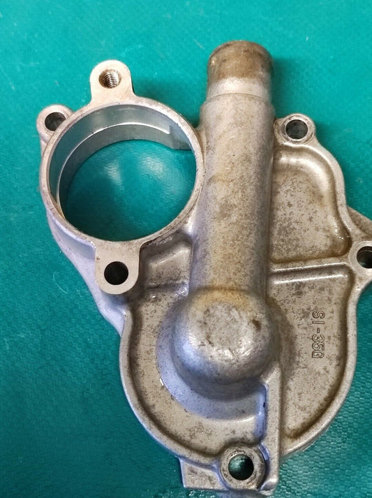 Carter de pompe à eau 450 Suzuki RMZ 2005