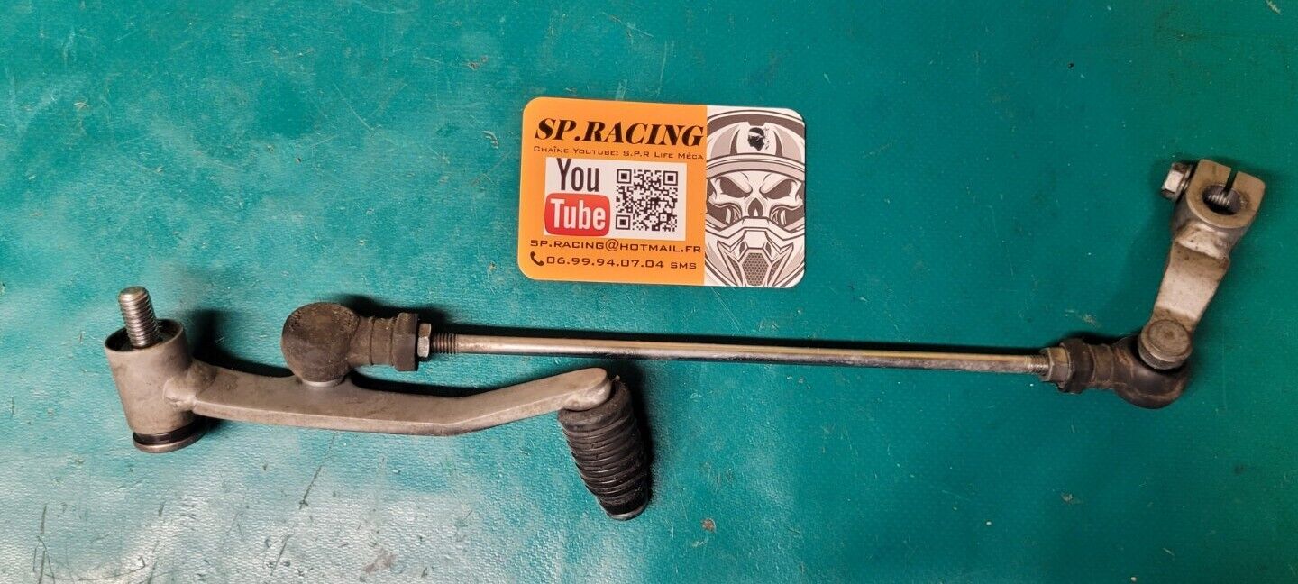 Commande De Boîte À Vitesse Sélecteur HONDA  600 Hornet 2007  Injection (24170)